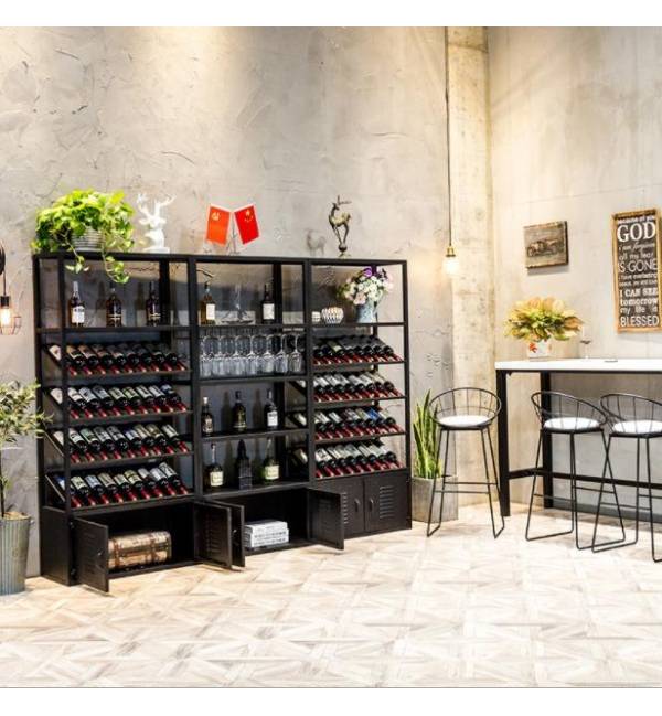 Wine Rack