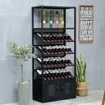 Wine Rack