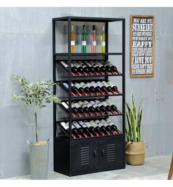 Wine Rack