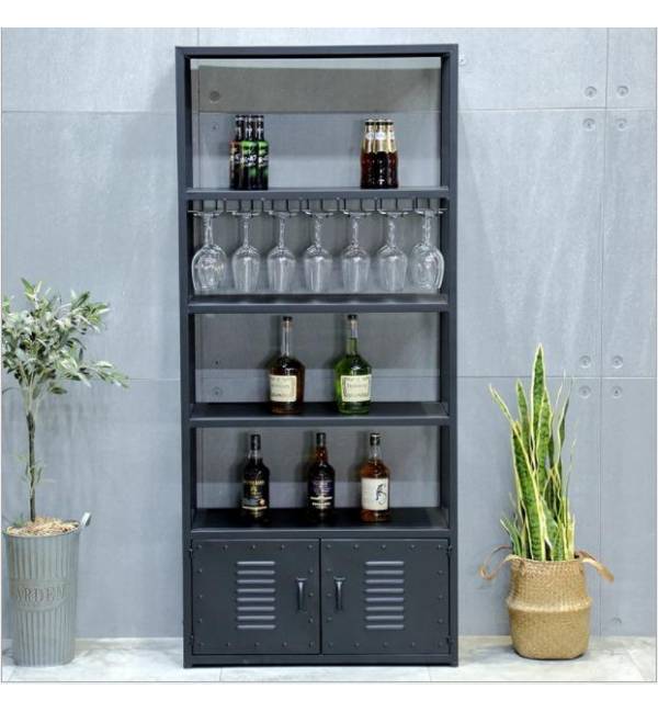 Wine Rack