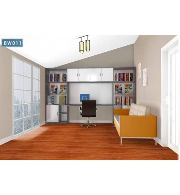 Floor & Wall Decor