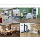 Floor & Wall Decor