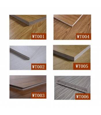 PVC Self Adhesive Wooden Design Vinyl Floor Tiles WT 50 pcs @ $0.79 each