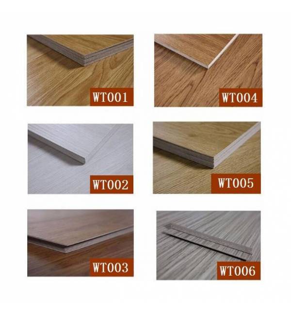 Floor & Wall Decor