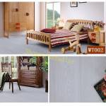 Floor & Wall Decor