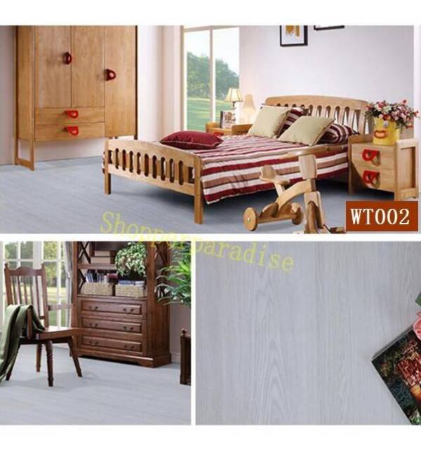 Floor & Wall Decor