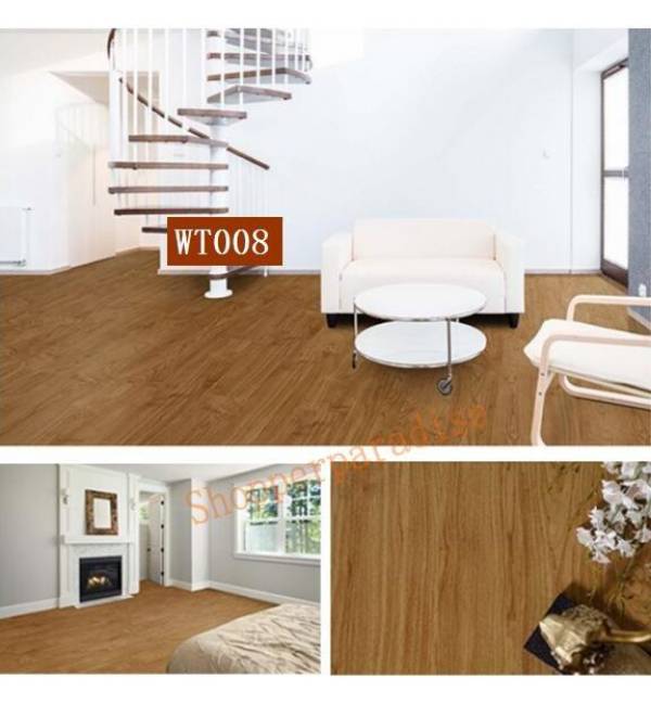 Floor & Wall Decor