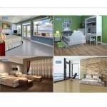 Floor & Wall Decor
