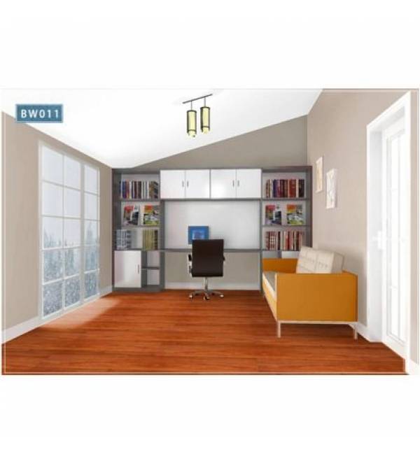 Floor & Wall Decor