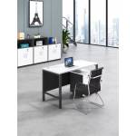 H500 Workstations Set Office Table Set  System Furniture