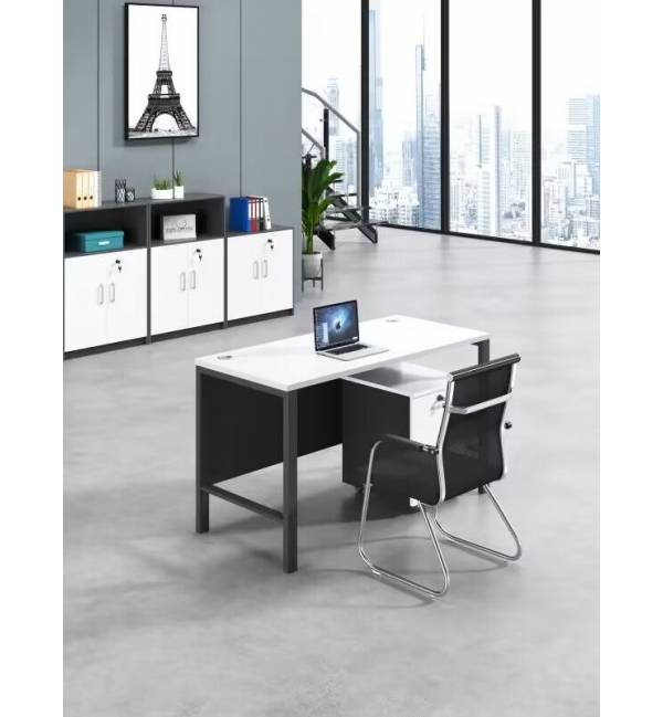 H500 Workstations Set Office Table Set  System Furniture