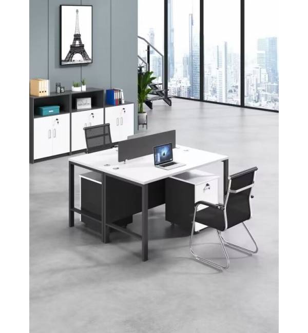 H500 Workstations Set Office Table Set  System Furniture