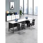 H500 Workstations Set Office Table Set  System Furniture