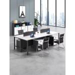 H500 Workstations Set Office Table Set  System Furniture