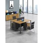 H500A Workstations Set  System Furniture