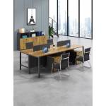 H500A Workstations Set  System Furniture