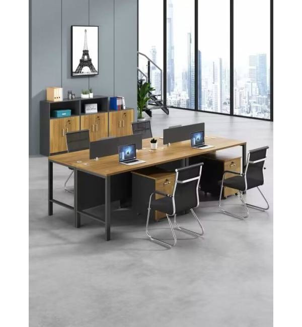 H500A Workstations Set  System Furniture
