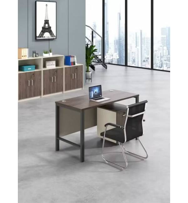 H500B Workstations Set System Furniture