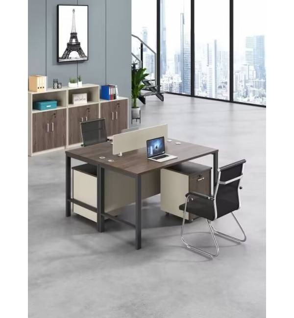 H500B Workstations Set System Furniture