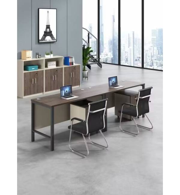 H500B Workstations Set System Furniture