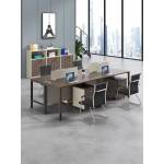 H500B Workstations Set System Furniture