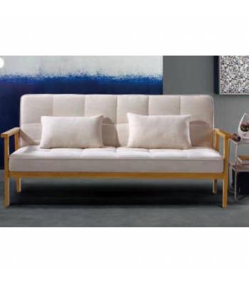 Sofa Bed 005 Three Seaters Sofa Bed