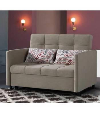 Sofa Bed 007 Two Seaters Sofa Bed