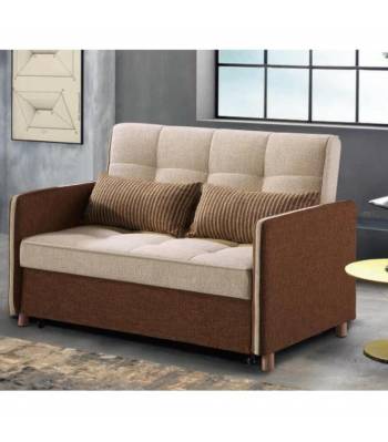 Sofa Bed 008 Two Seaters Sofa Bed