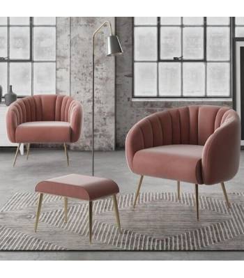 Sofa 012 Single Seater Sofa Armchair
