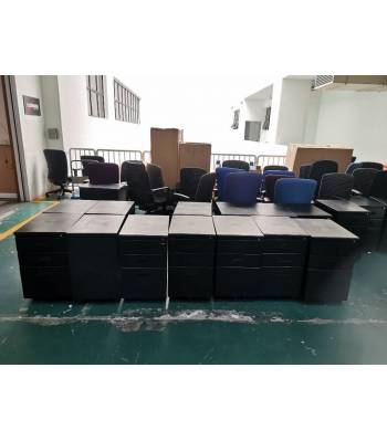 Pedestal, Cabinet, movable pedestal, Office, Documents, Display, Office Furniture USED