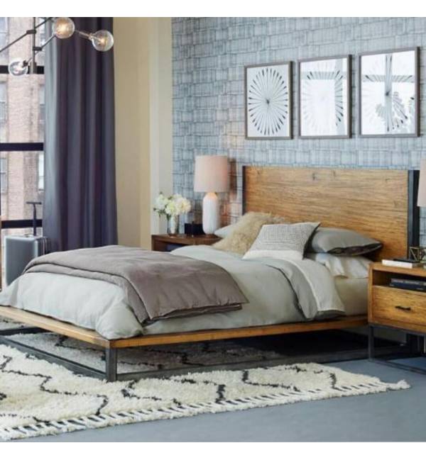 Bed Frames