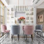 Dining Chairs