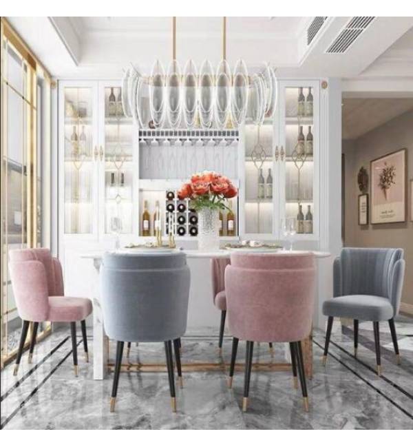 Dining Chairs