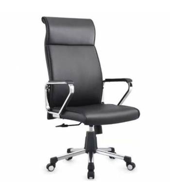 CCC 013 High Backrest Director Chair, Office Chair BIFMA Certified