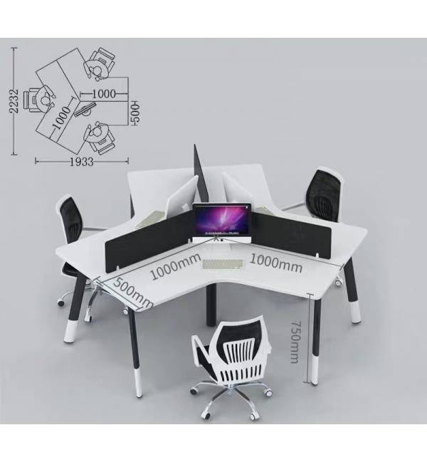 Workstations