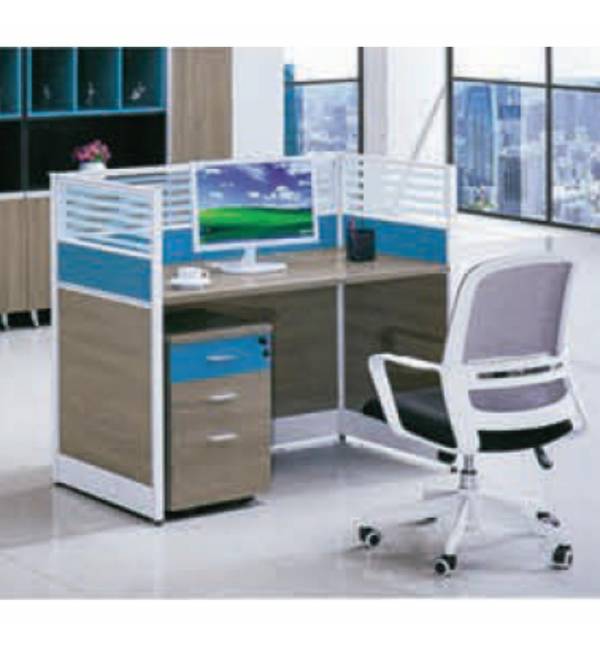 B37 Office Table Chair set