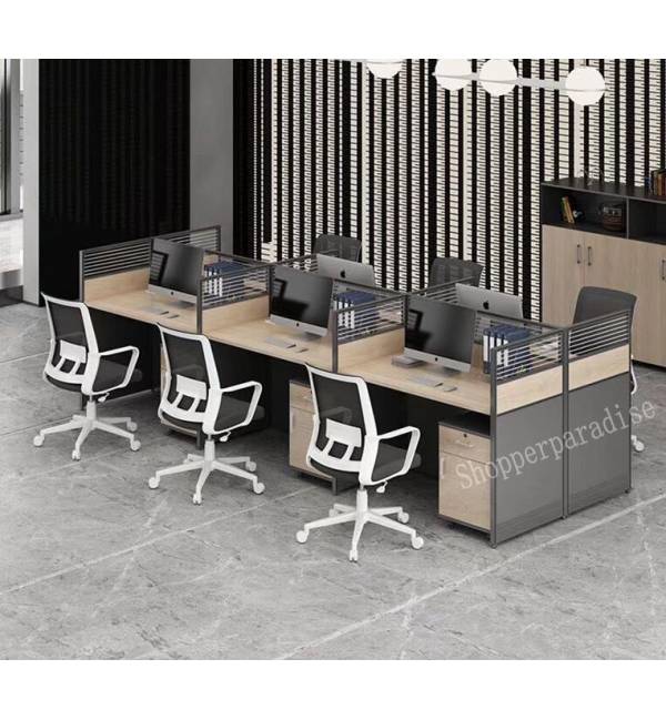 Workstations