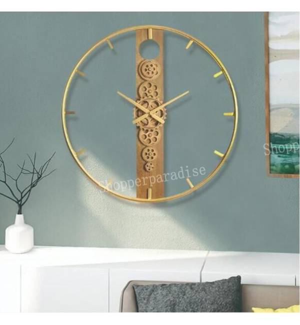 Clock