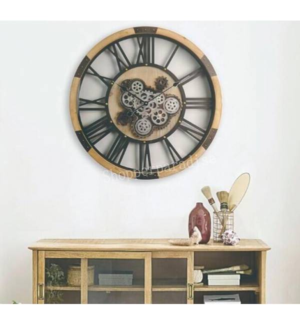 Clock
