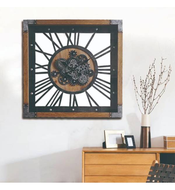 Clock
