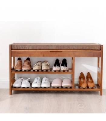 SR 008 Shoe Rack
