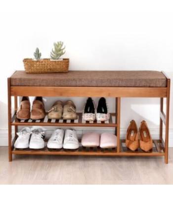 SR 010 Shoe Rack