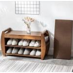 Shoe Rack & Cabinet