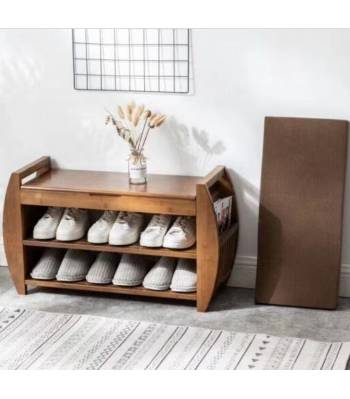 SR 019 Shoe Cabinet