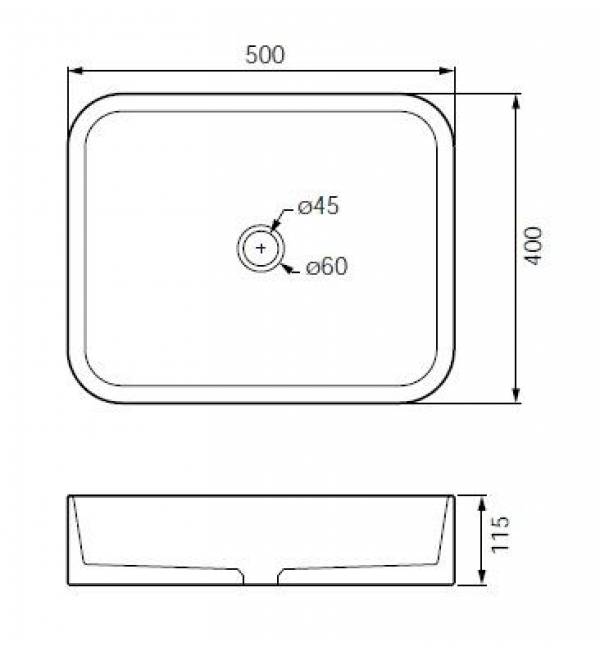 Basin