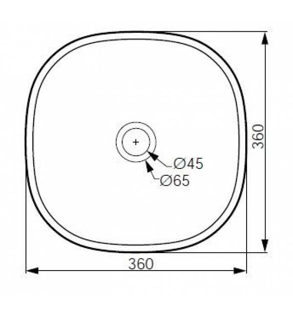 Basin