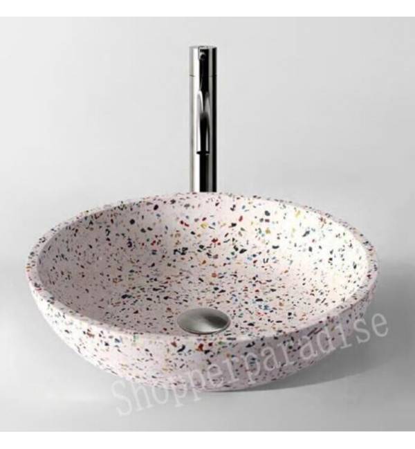 Basin