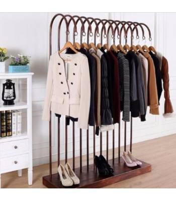 CH 002 Cloth Hanger