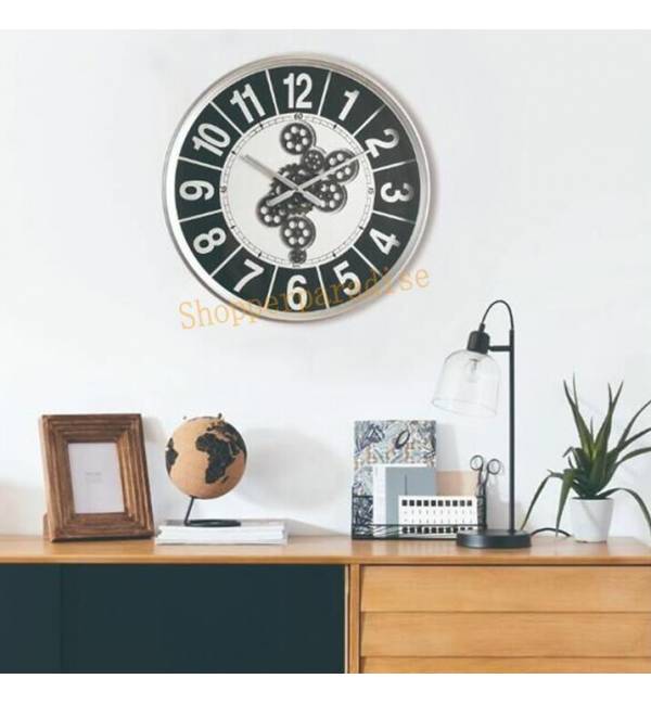 Clock