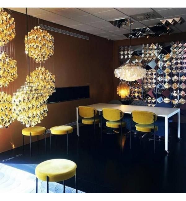 Dining Chairs